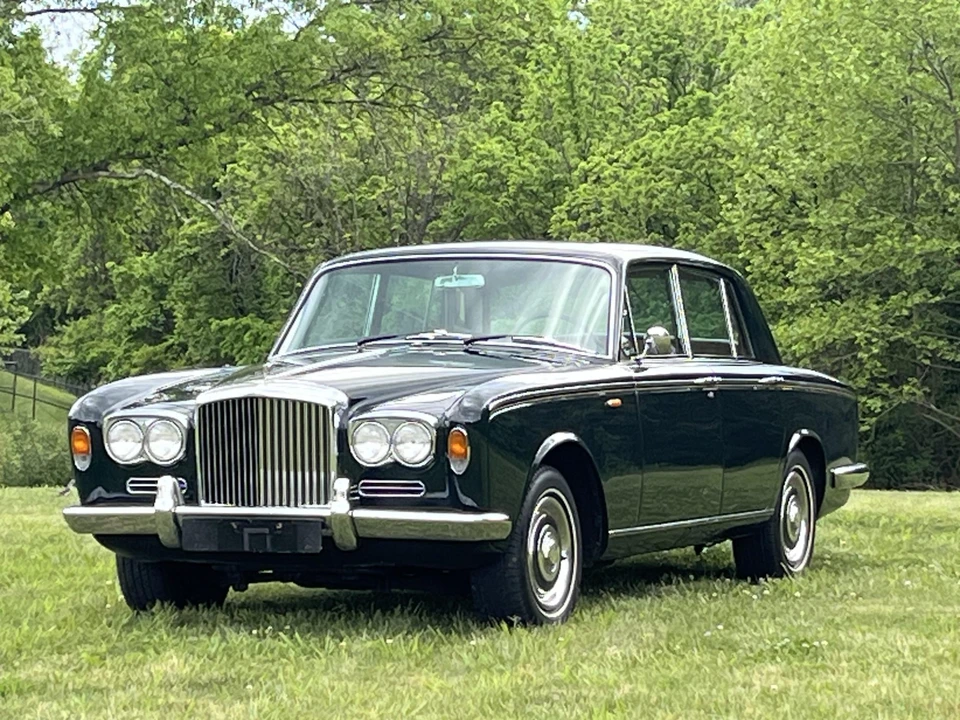 1967 Bentley T1 - Image 15 of 31