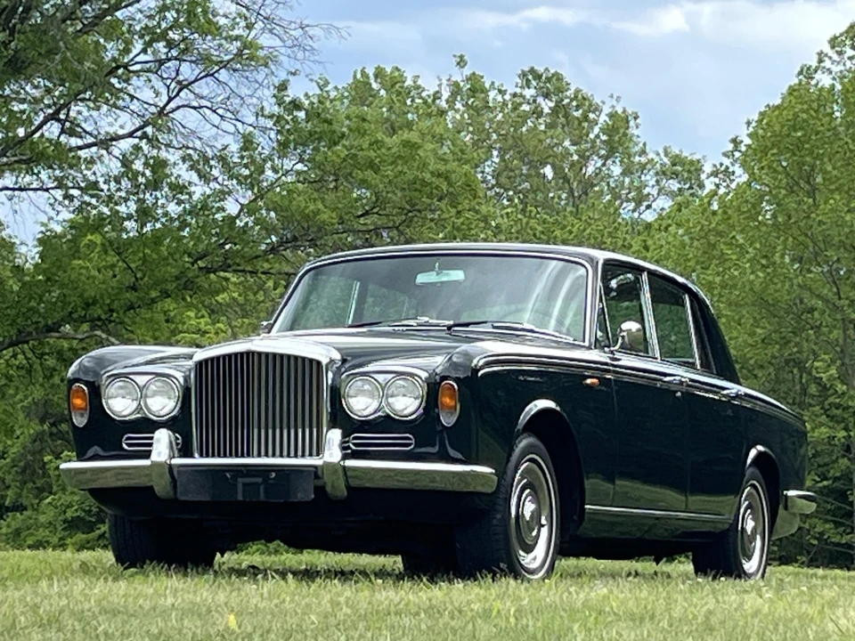 1967 Bentley T1 - Image 16 of 31