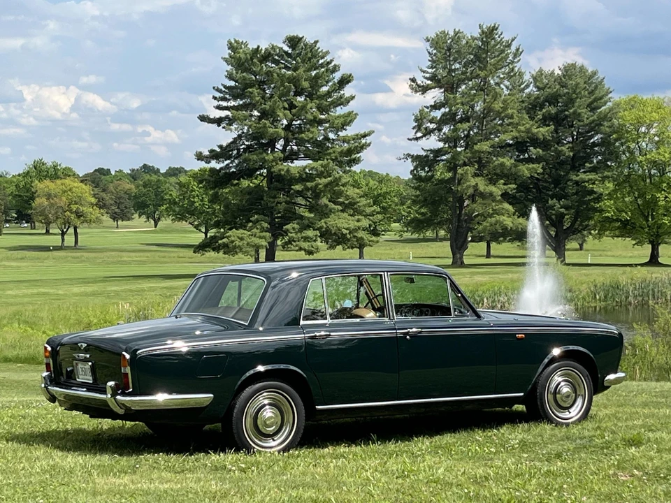 1967 Bentley T1 - Image 31 of 31