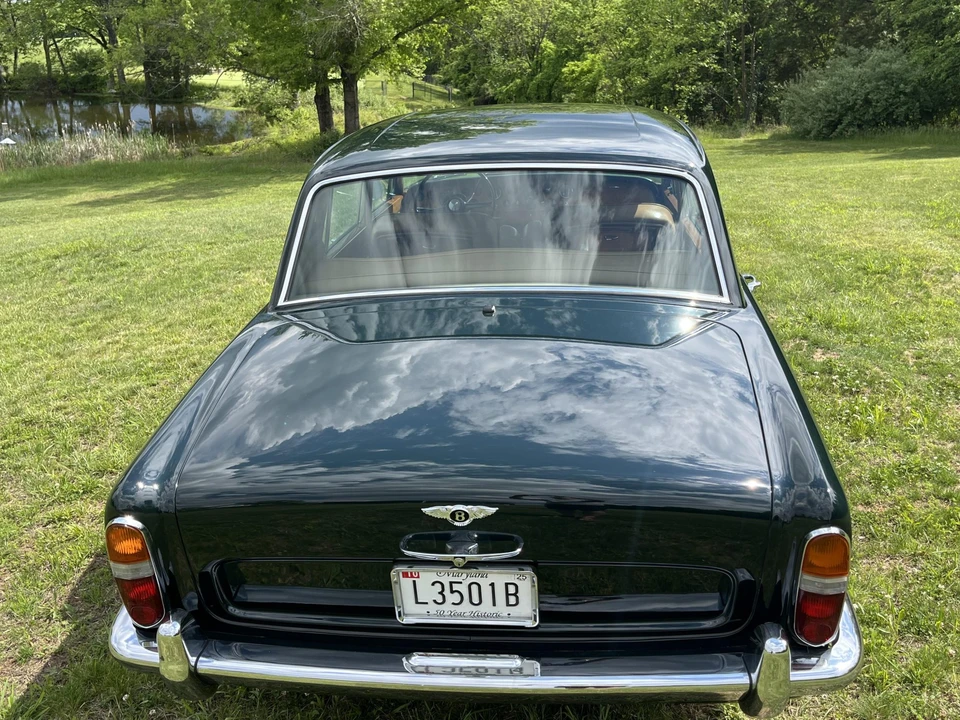 1967 Bentley T1 - Image 30 of 31