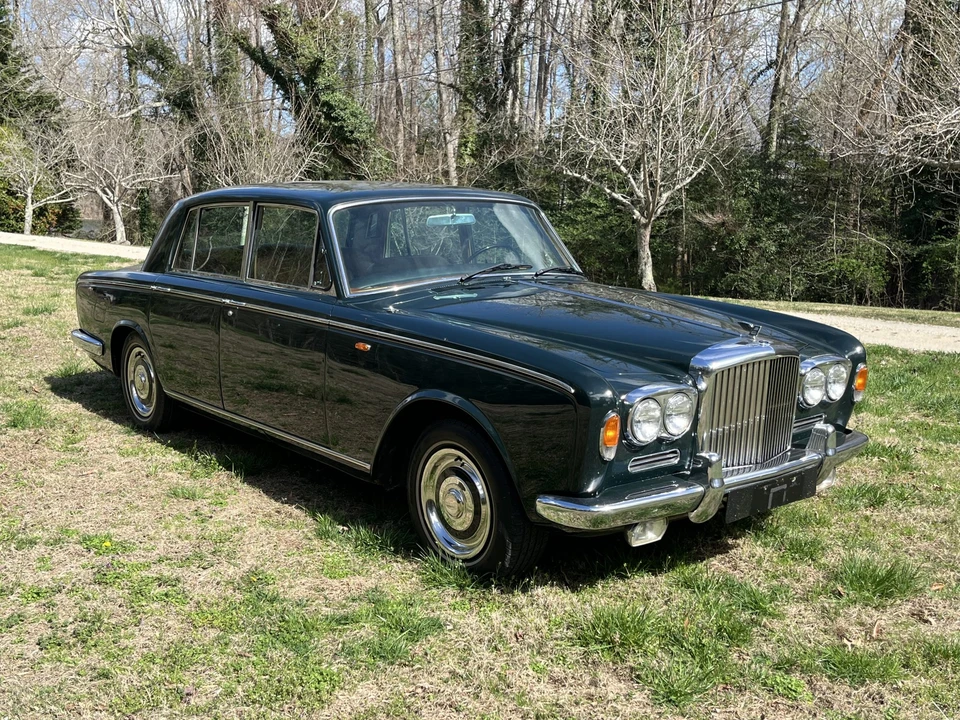 1967 Bentley T1 - Image 11 of 31