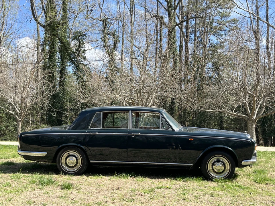 1967 Bentley T1 - Image 10 of 31