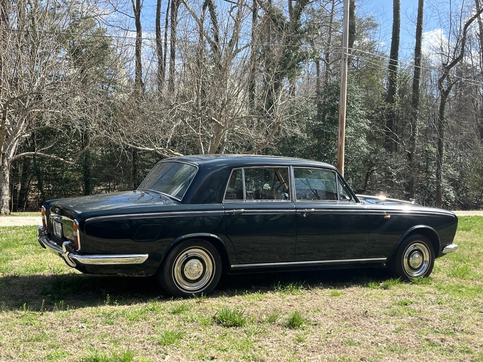1967 Bentley T1 - Image 9 of 31