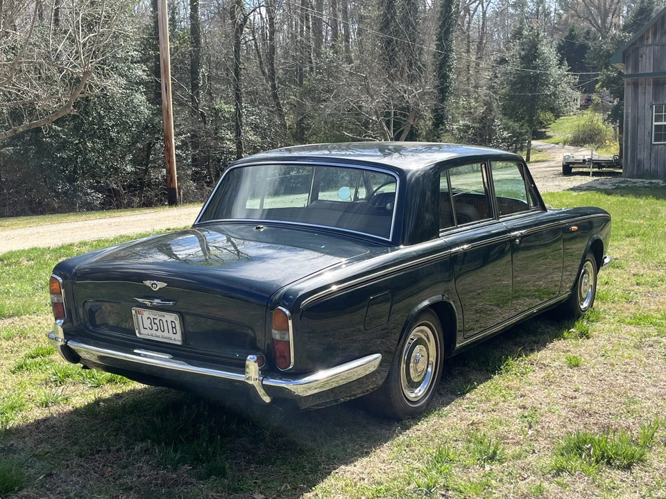 1967 Bentley T1 - Image 8 of 31