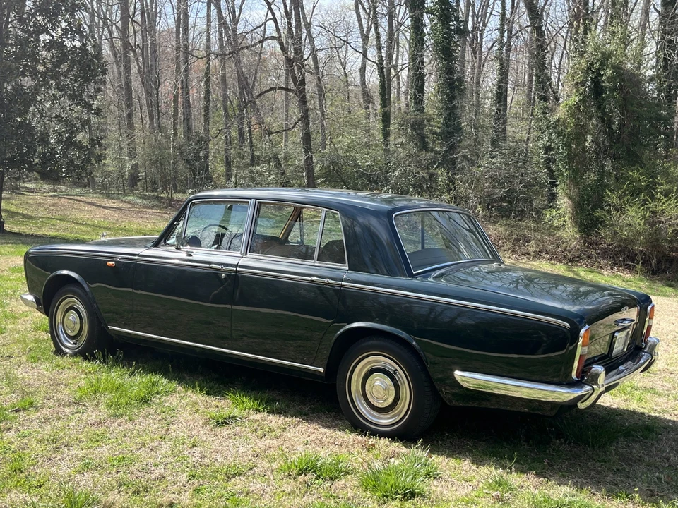 1967 Bentley T1 - Image 5 of 31