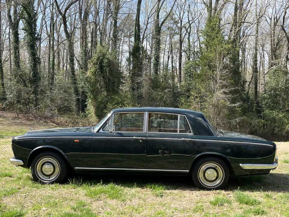 1967 Bentley T1 - Image 4 of 31