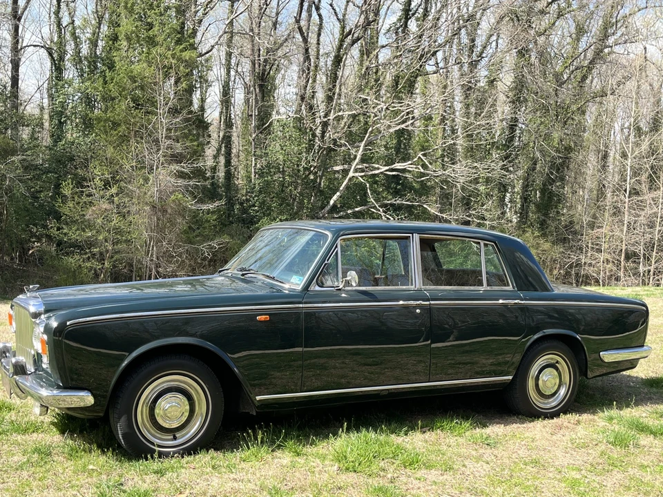 1967 Bentley T1 - Image 3 of 31