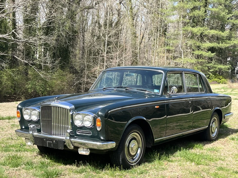 1967 Bentley T1 - Image 2 of 31