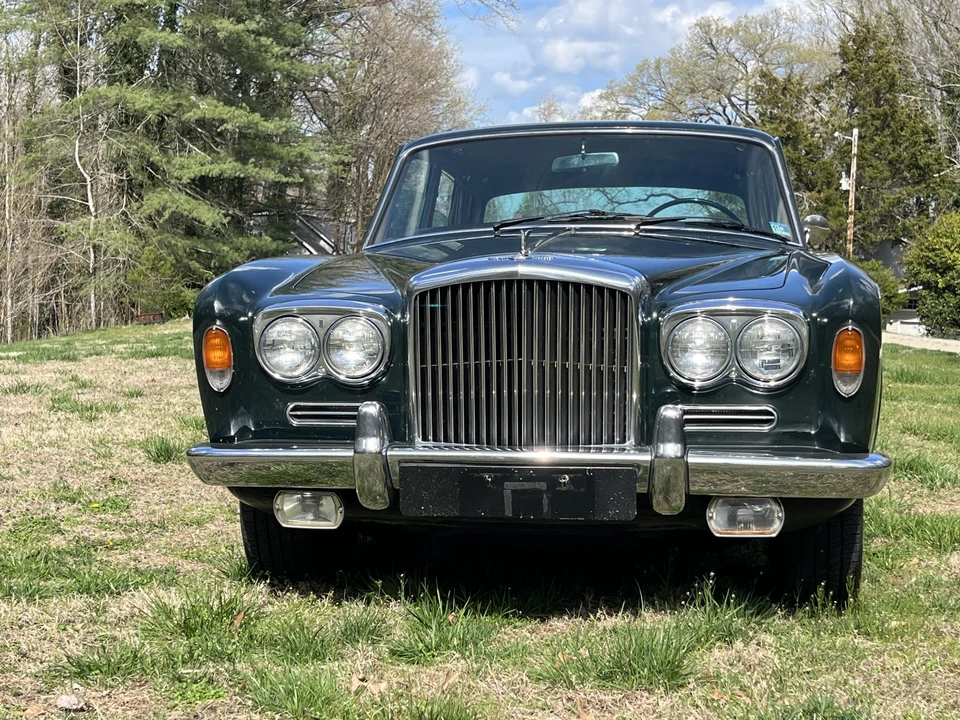 1967 Bentley T1 - Image 13 of 31