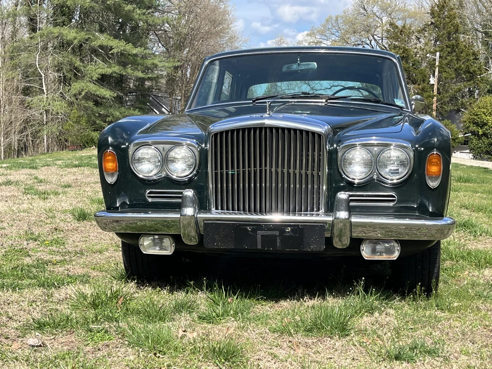 1967 Bentley T1 - Image 14 of 31