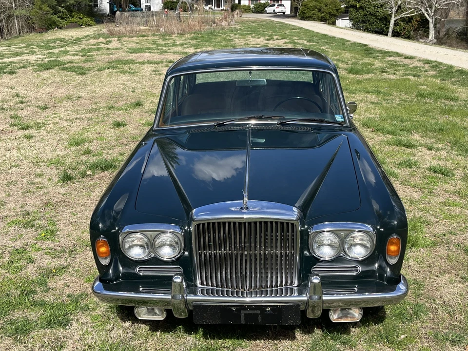 1967 Bentley T1 - Image 12 of 31