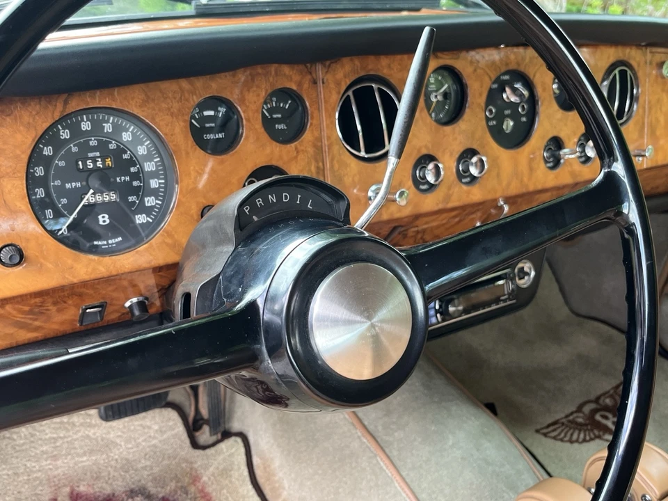 1967 Bentley T1 - Image 31 of 31