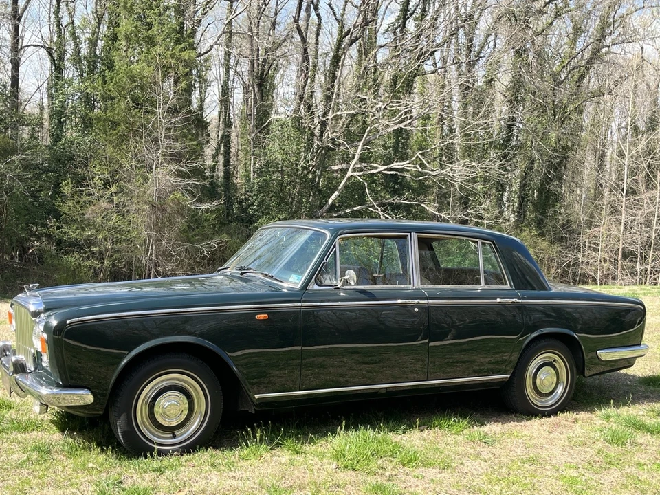 1967 Bentley T1 - Image 5 of 31