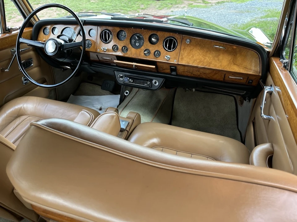 1967 Bentley T1 - Image 22 of 31