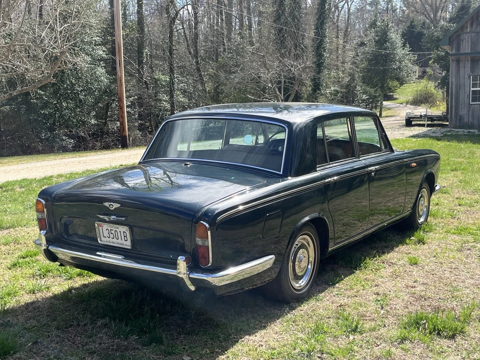 1967 Bentley T1 - Image 8 of 31