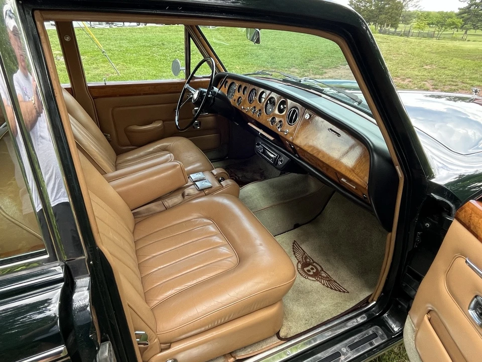 1967 Bentley T1 - Image 23 of 31