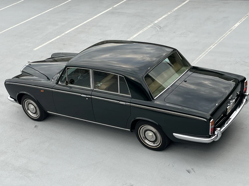 1967 Bentley T1 - Image 11 of 31