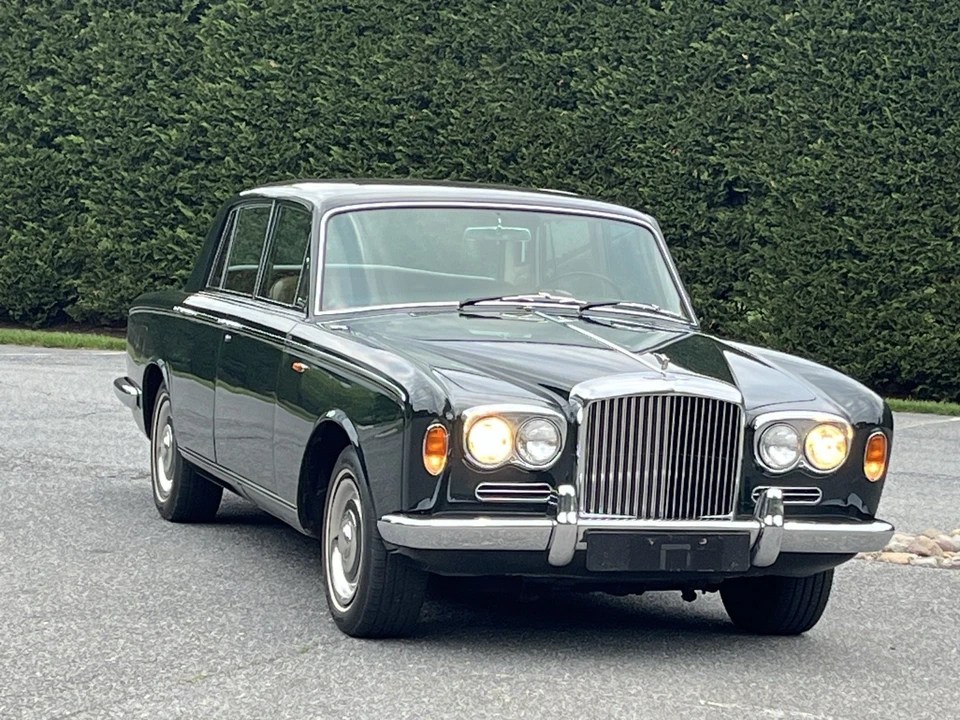 1967 Bentley T1 - Image 13 of 31