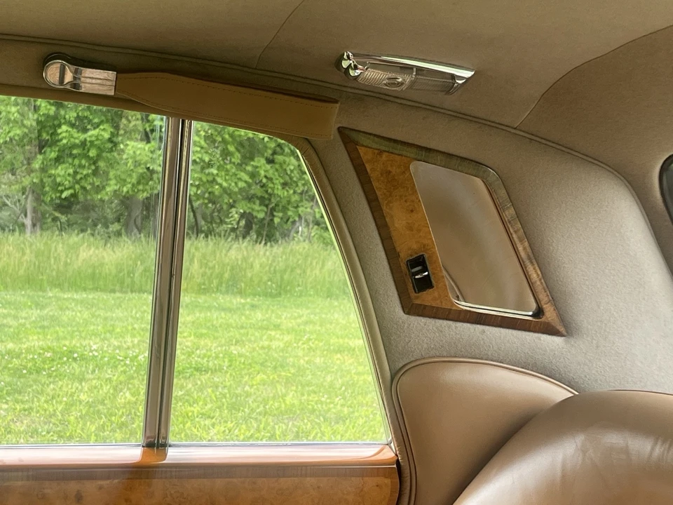 1967 Bentley T1 - Image 29 of 31