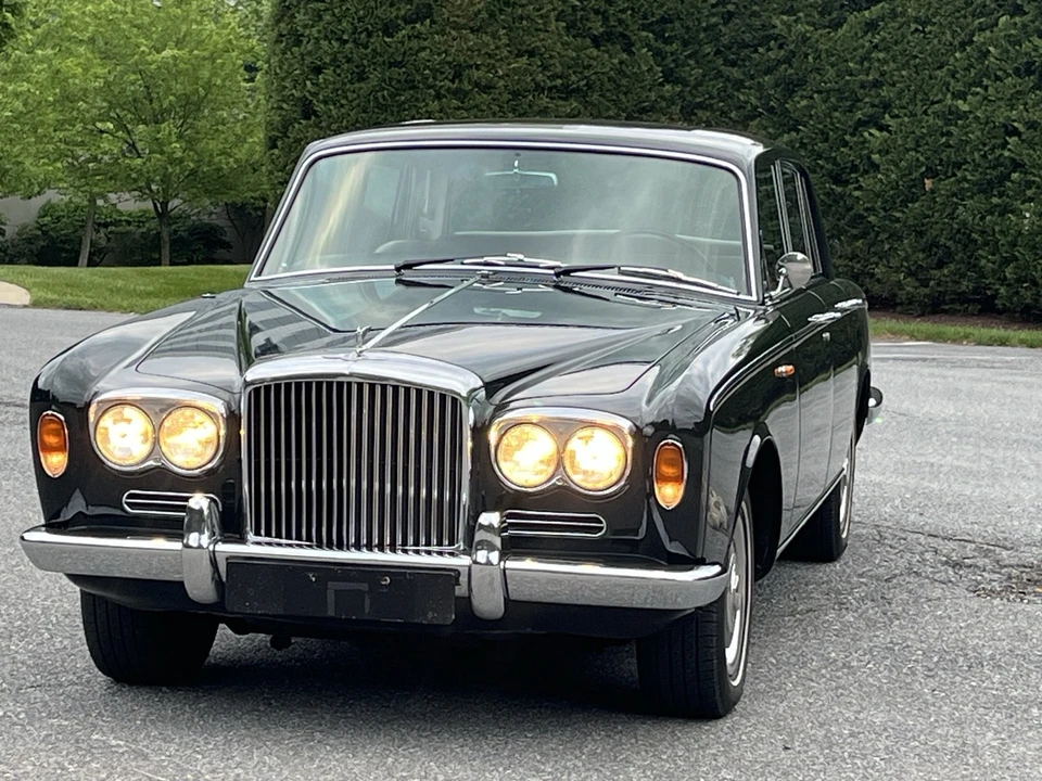 1967 Bentley T1 - Image 14 of 31