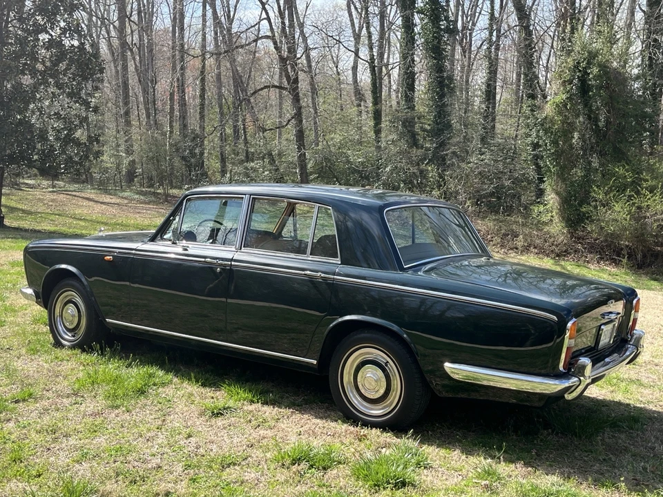 1967 Bentley T1 - Image 3 of 31