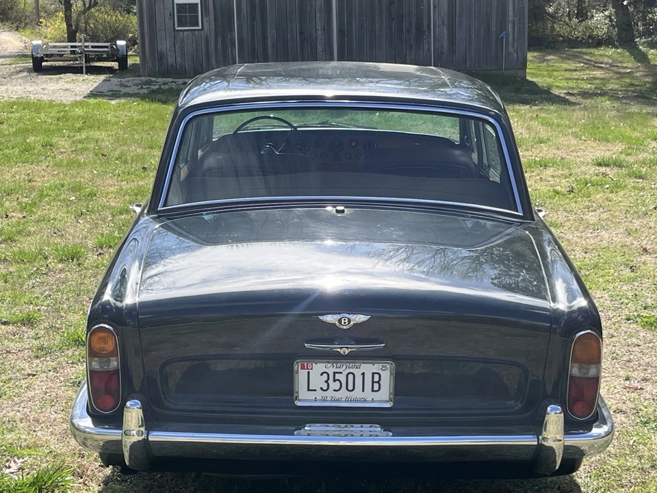 1967 Bentley T1 - Image 7 of 31