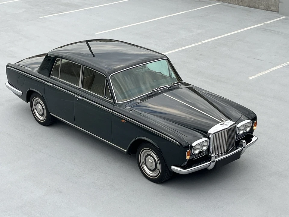 1967 Bentley T1 - Image 10 of 31