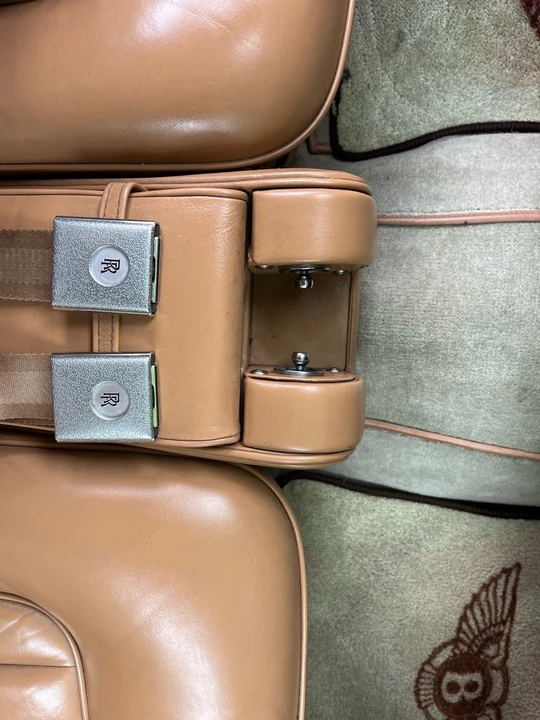 1967 Bentley T1 - Image 26 of 31