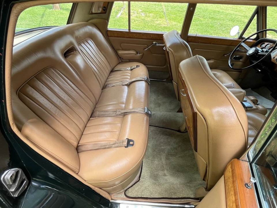 1967 Bentley T1 - Image 28 of 31