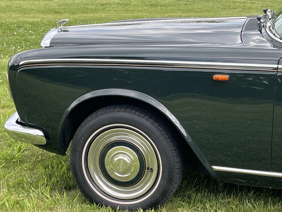 1967 Bentley T1 - Image 18 of 31