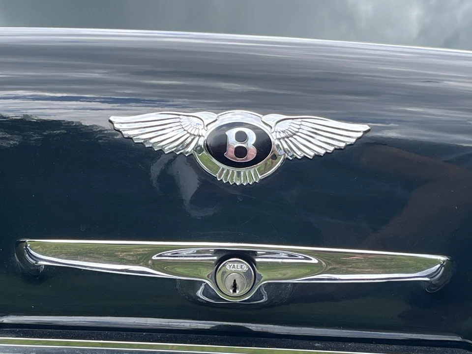 1967 Bentley T1 - Image 15 of 31