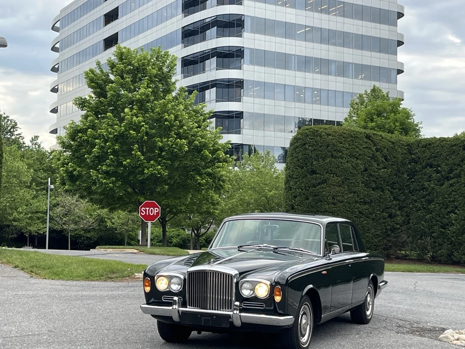 1967 Bentley T1 - Image 12 of 31