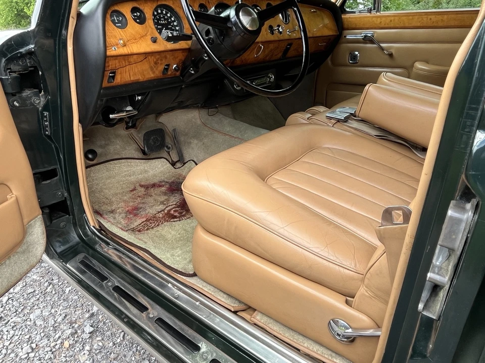 1967 Bentley T1 - Image 24 of 31