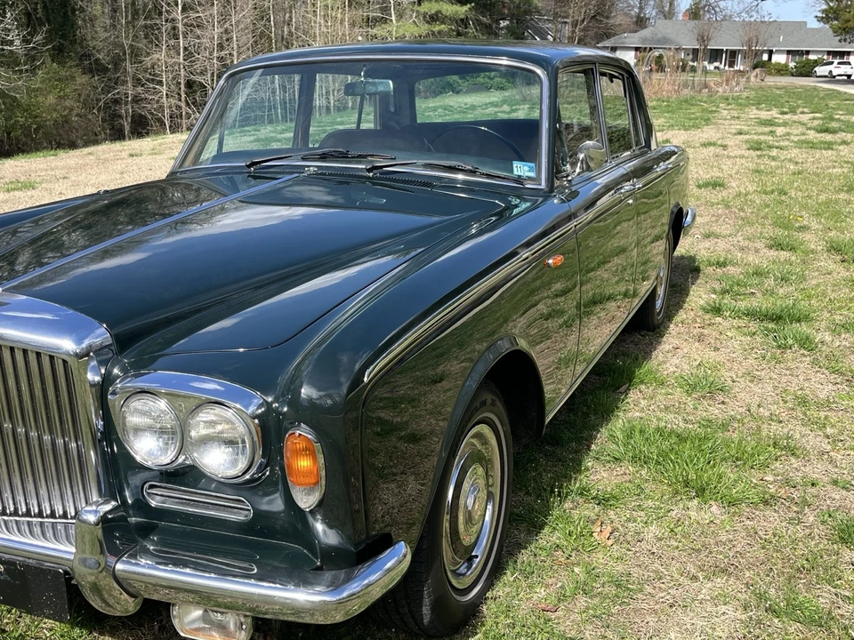1967 Bentley T1 - Image 9 of 31