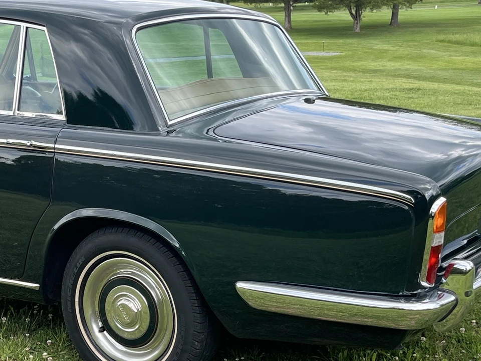 1967 Bentley T1 - Image 16 of 31