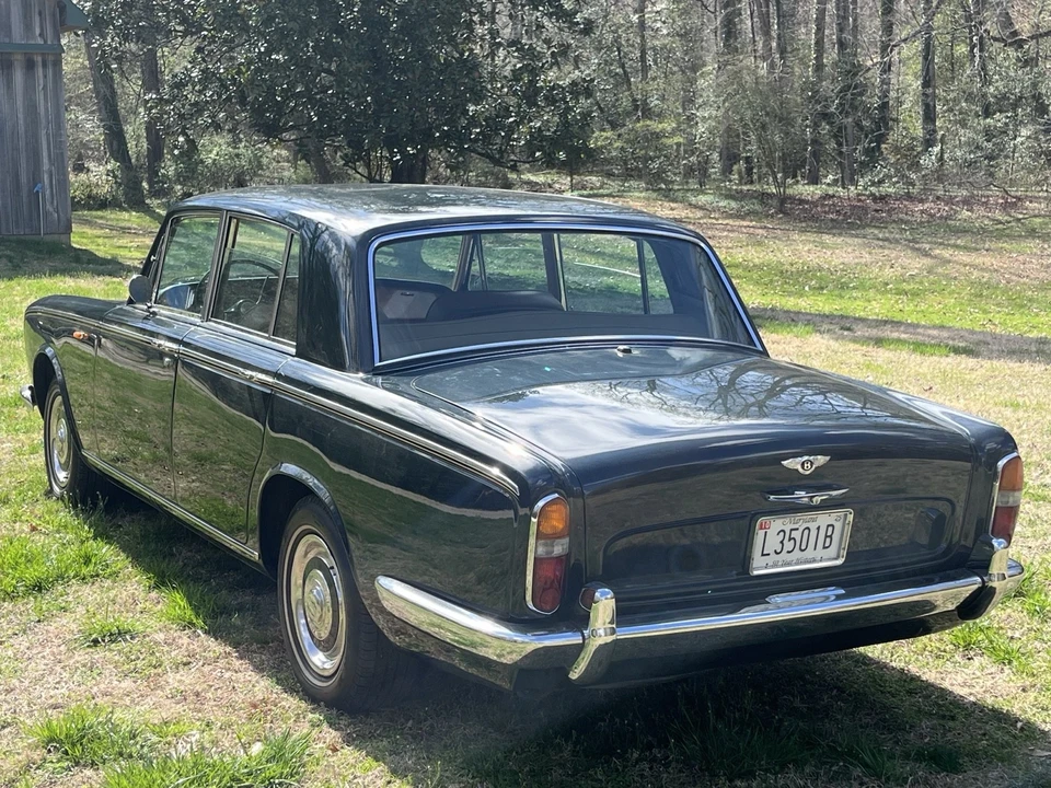 1967 Bentley T1 - Image 6 of 31