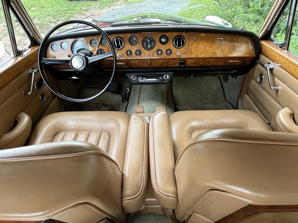 1967 Bentley T1 - Image 21 of 31