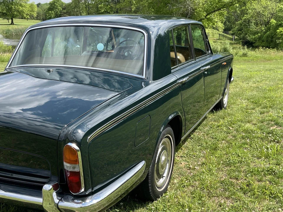 1967 Bentley T1 - Image 20 of 31