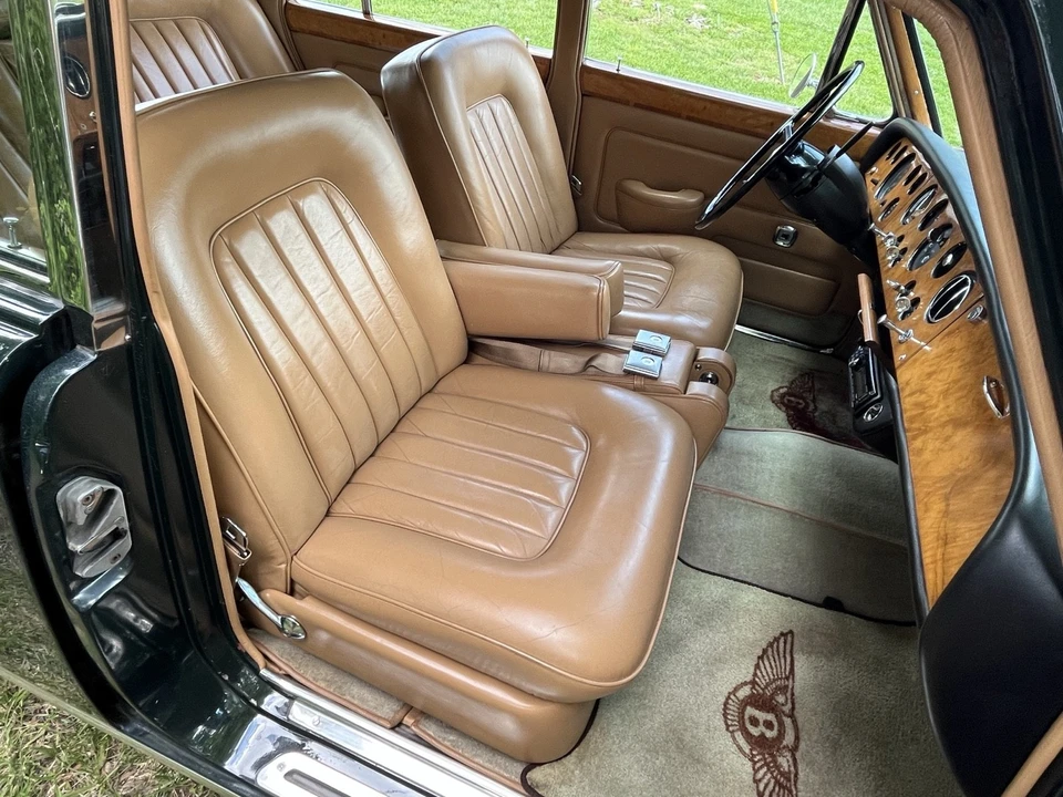 1967 Bentley T1 - Image 25 of 31