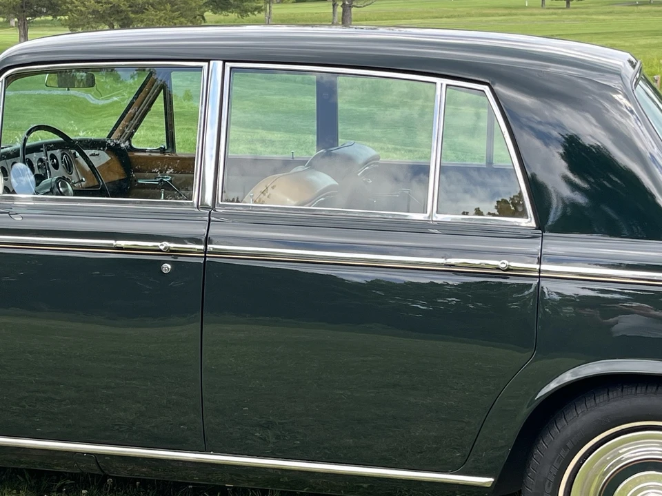1967 Bentley T1 - Image 17 of 31