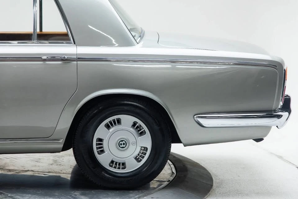 1967 Bentley T1 - Image 12 of 20