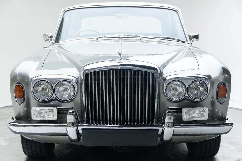 1967 Bentley T1 - Image 20 of 20
