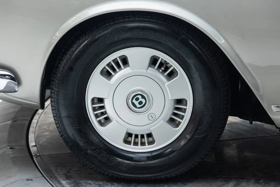 1967 Bentley T1 - Image 9 of 20