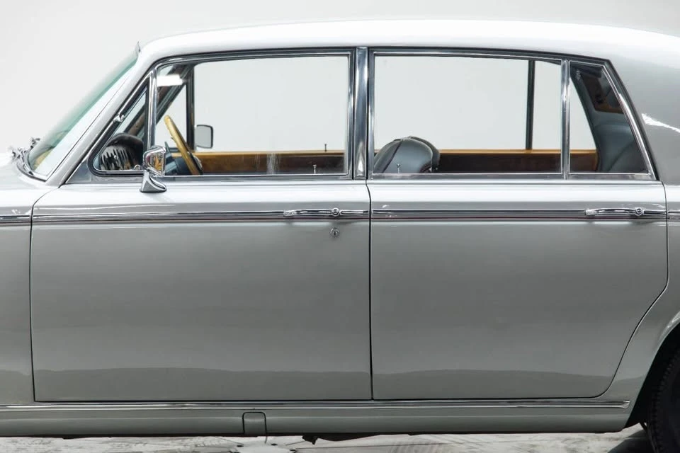 1967 Bentley T1 - Image 11 of 20