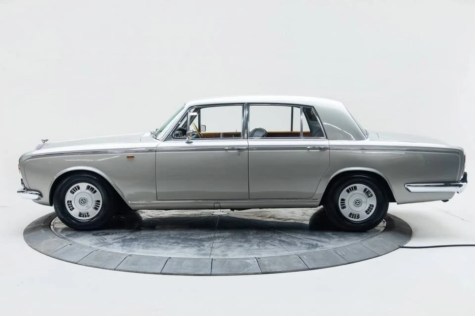 1967 Bentley T1 - Image 3 of 20