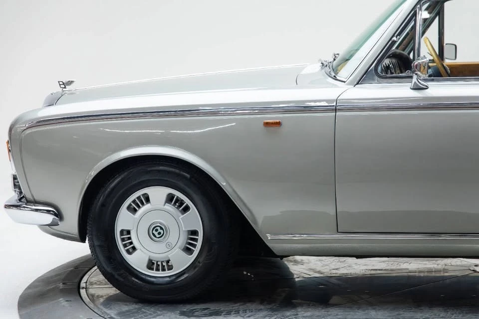 1967 Bentley T1 - Image 10 of 20