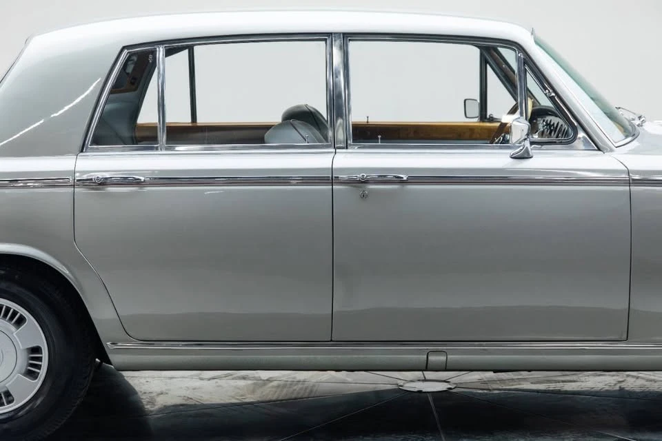 1967 Bentley T1 - Image 5 of 20
