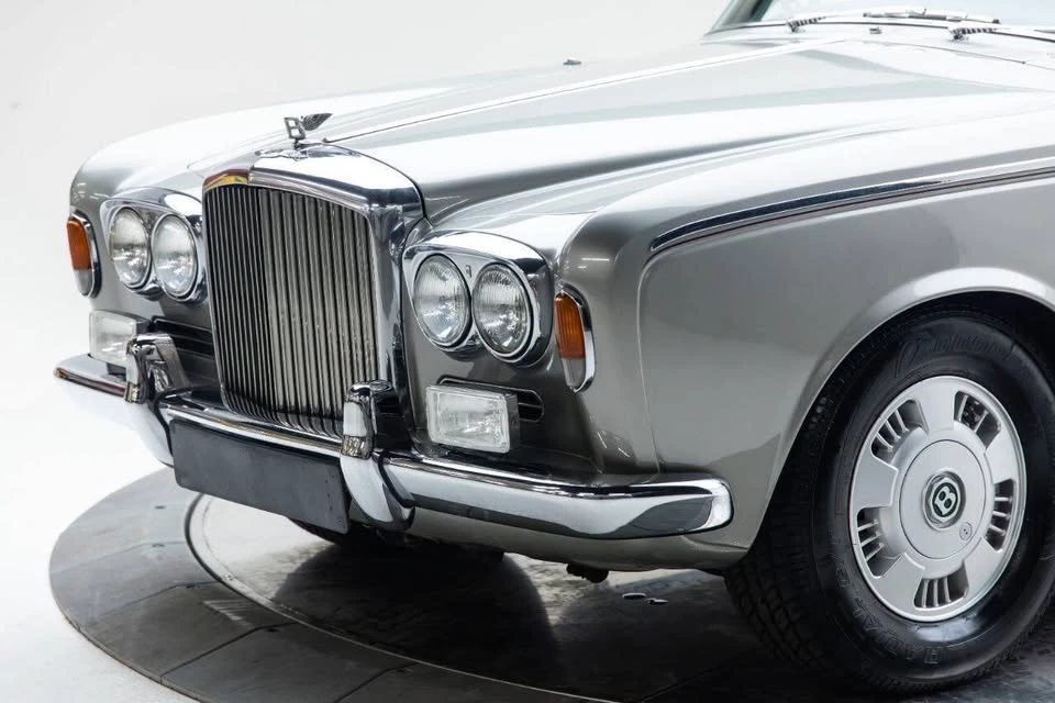 1967 Bentley T1 - Image 17 of 20