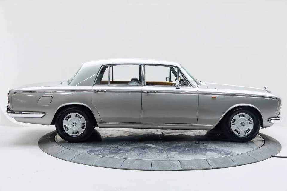 1967 Bentley T1 - Image 2 of 20