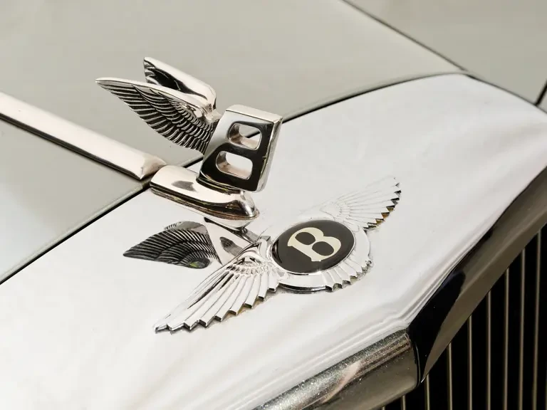 1967 Bentley T1 - Image 7 of 14